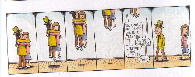 triangulodemisbermudas:  Que macanudo. on Flickr. 