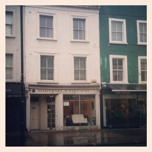 icantickaway:
“ That one time I walked past the Sigh No More album cover.
”