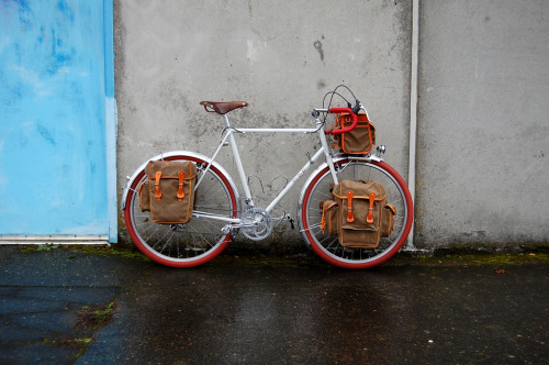 citymaus: Hand/custommade bikes by MAP in Portland. look through the whole photoset. includes proces