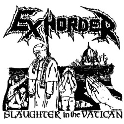 tay-disco-rayado:  Exhorder - Slaughter In