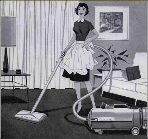 Electrolux 1960s