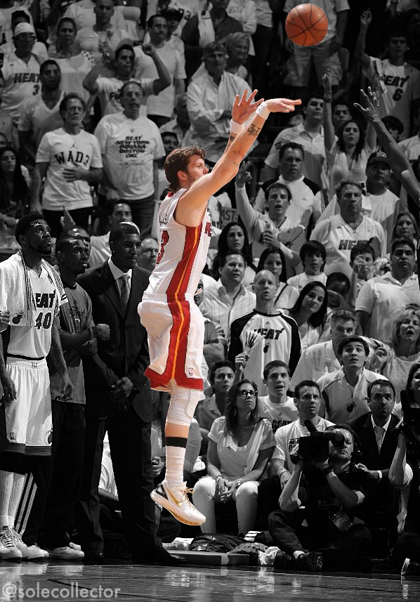kingjames1:  “Mighty Mike” 