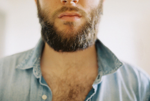 Oh oh oh&hellip; this is so achingly sexy. Hits my beard fetischism right on the spot. The sort 