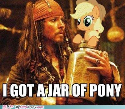 EpicBroniesTime