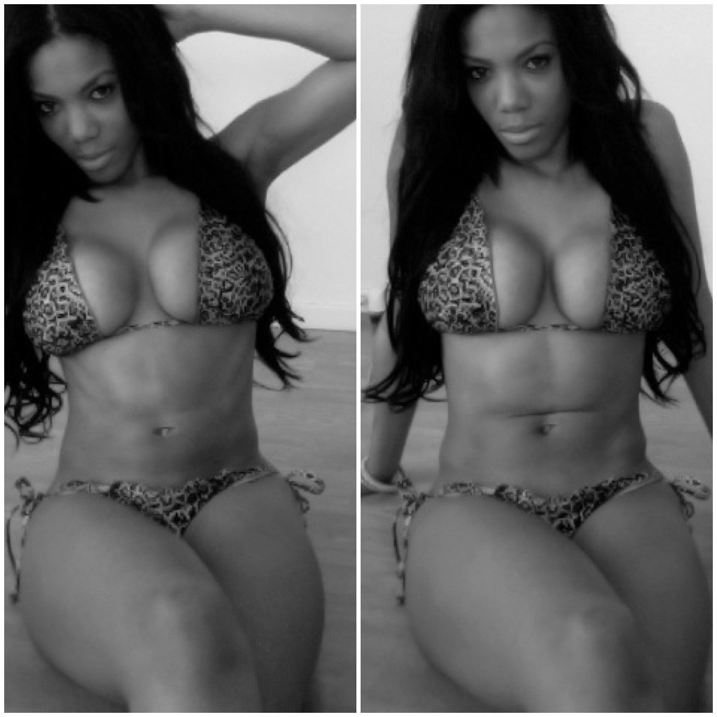 thefinestbitches:  Tumblrette Natasha Hutchinson | getfitwithnic.tumblr.com