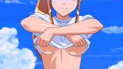 My Sexy Anime Girl