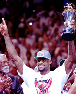ballsandlipgloss:  2012 NBA CHAMPIONS: MIAMI HEAT 