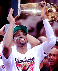 ballsandlipgloss:  2012 NBA CHAMPIONS: MIAMI HEAT 