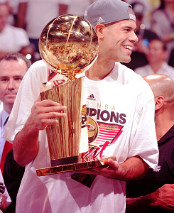 ballsandlipgloss:  2012 NBA CHAMPIONS: MIAMI HEAT 
