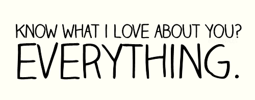 Always and forever