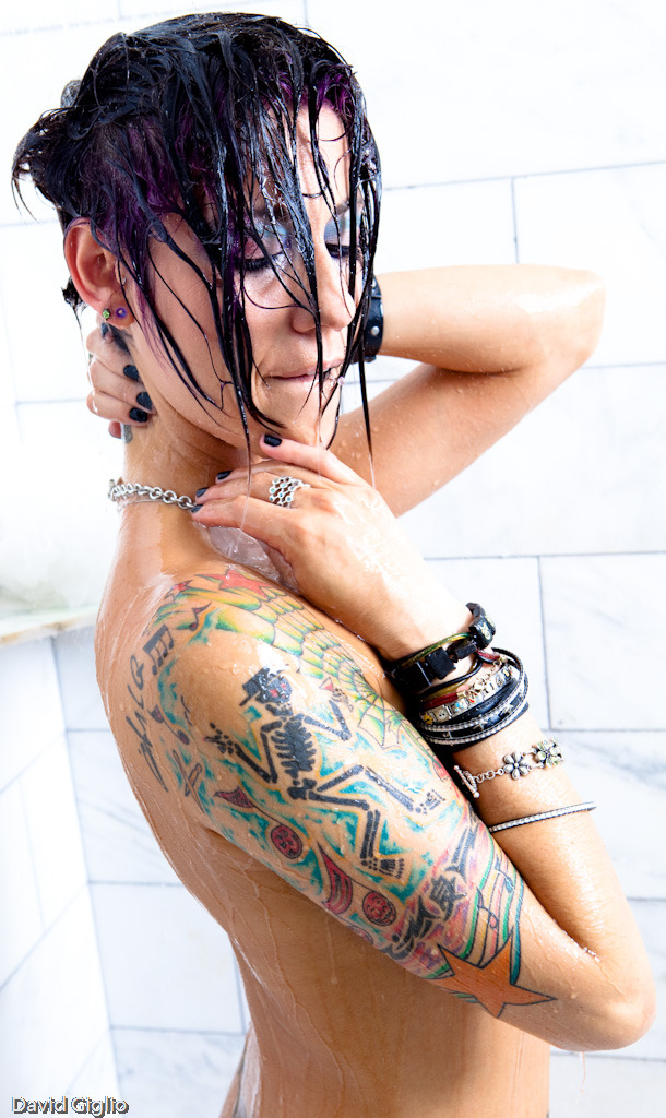 Babes, Ink & Tits