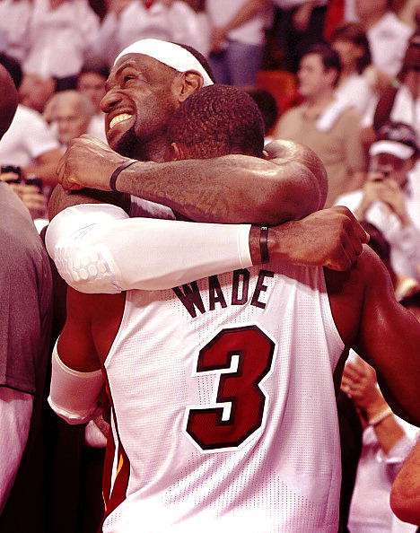 DYNAMIC DUO