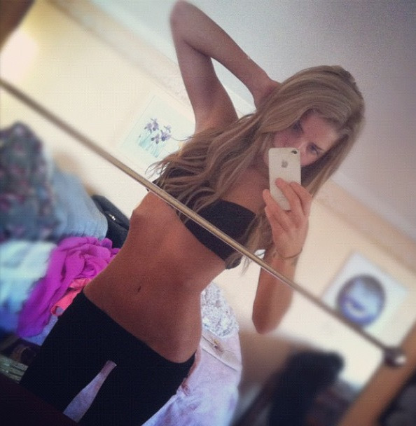 hellosexkitten:  Dirty. I mean the room, you know.  no, it&rsquo;s my mind that