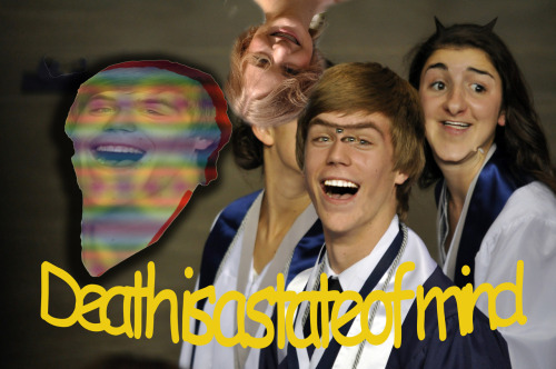 Nathan Taught Me How To Use Photoshop By Making This Masterpiece.