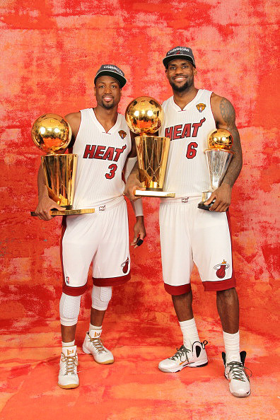 DYNAMIC DUO