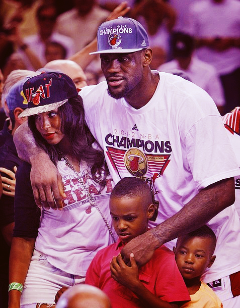 WITNESS GREATNESS