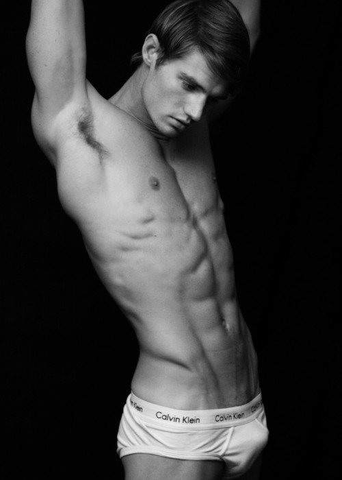 Tribute To Hot Guys