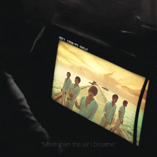yoonhoney:  More than the air I breathe 