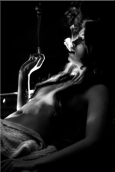floresdalis:  … E penso a Te… * 