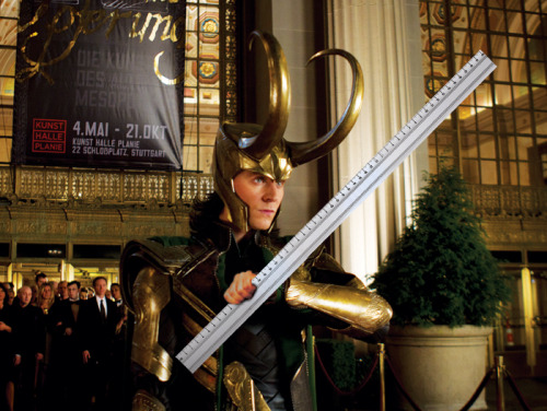 mykingdomforahiddleston: lokilous: kabezonita: You were made… to be RULED You must be this ta