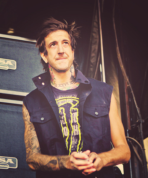 yousmeatsix:  Austin Carlile {x} [credit] 