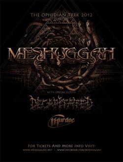 best-made-tacos-of-the-earth:  miguelthrashes:  half——light:  Meshuggah in Portugal again. FUCK YEAH!   I FUCKING LOVE NOVEMBER 