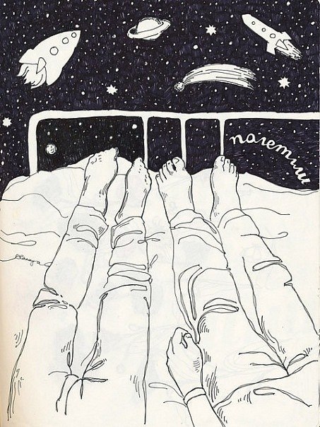 billions-of-galaxies:  .fly.