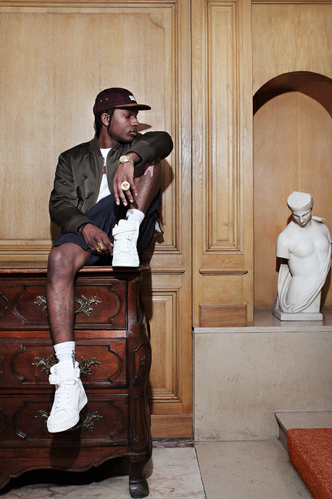 trill–shiit:  .