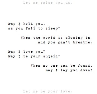 lovequotesrus:  EVERYTHING LOVE 