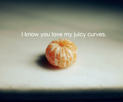 I do love your juicy curves, sissy. I know the daddies love them more&hellip; *giggles*