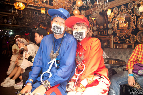 Japanese Fashion x Tokyo Street x Akihabara Culture = the &ldquo;Big Magic Festival #9&rdquo; Party 