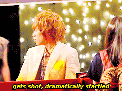 foreveryourfan:  in teen top, there’s no such thing as “respect your hyung”