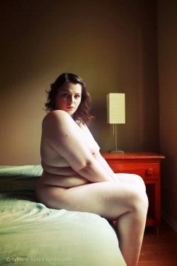 Fat-And-Naked:  More Fats. 