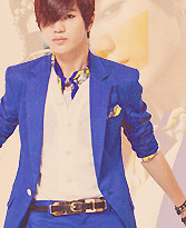 sungheeey:  MTV: Infinite 