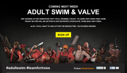 nightmareloki:  drvalkyrie:  cuddlyxmedics:  accelll:  WHAT IS THIS???!?!?!?!?!?!?!?! I-If this is a TF2 television show… Oh man.  THIS MAY OR MAY NOT END WELL…  WHAT IS THIS? VALVE, WHAT  ARE YOU DOING?   What are they- oh my god I don’t know