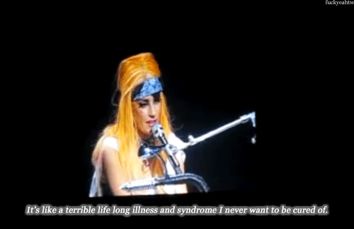the baddest bitch thus far