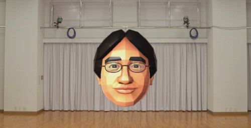 wariofan63:  Iwata Appreciation Post  RIP, Mr. Iwata.