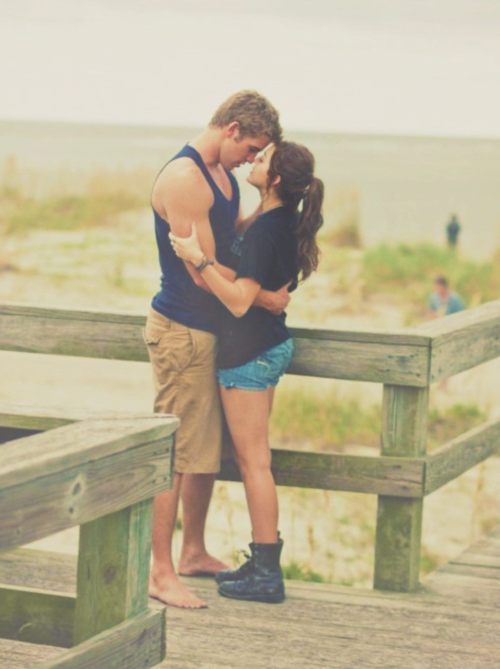 For that Moment you Turned Away