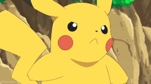 Pika!