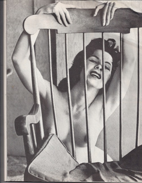 Sex Dawn Wilder, Adam Volume 5 No 1 (1960)  pictures