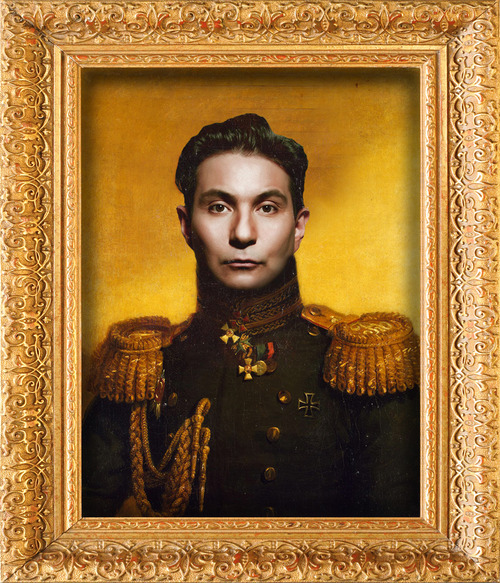 Supaman-tis