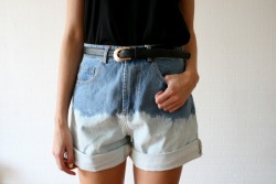 the-oasis:  these shorts!