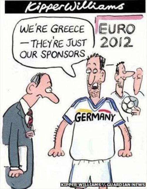 euro cup