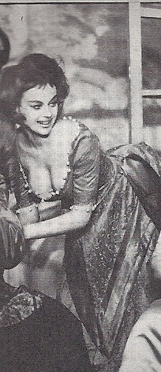 Porn  Judy Gringer, Adam Volume 5 No 1 (1960) photos