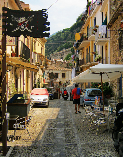 Il borgo di Chianalea (Scilla) by Fabio S4mb0r4 on Flickr.Scilla, Calabria, Italy