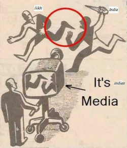 Warriorprincess22:  “The Media’s The Most Powerful Entity On Earth. They Have