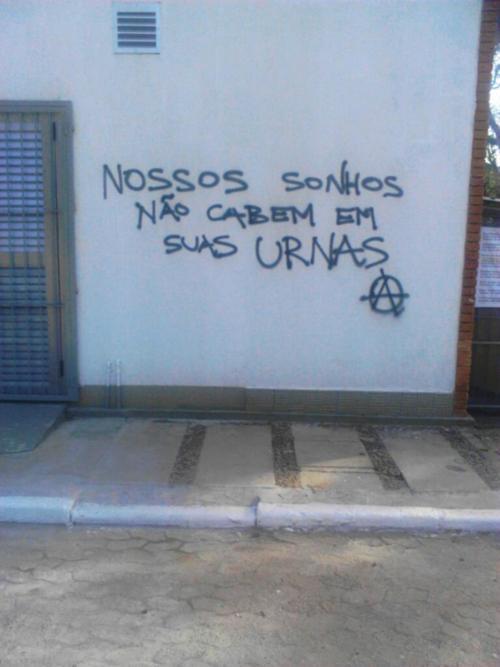 feelings, words, tears and smiles.
