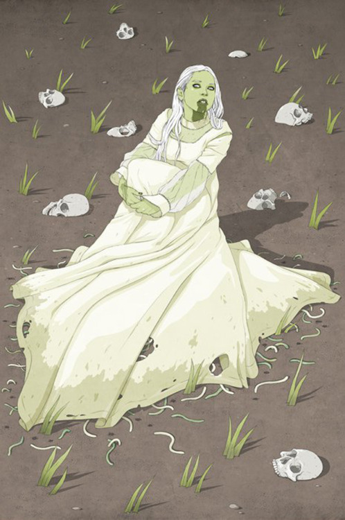 theartofanimation:  Jason Levesque 