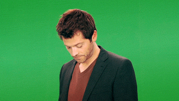 the-christmas-ass-equation:  thedreamofrejectingreality:  Misha:   Jensen:   Then