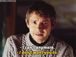 bencuddles:Sherlock returns after 3 years.